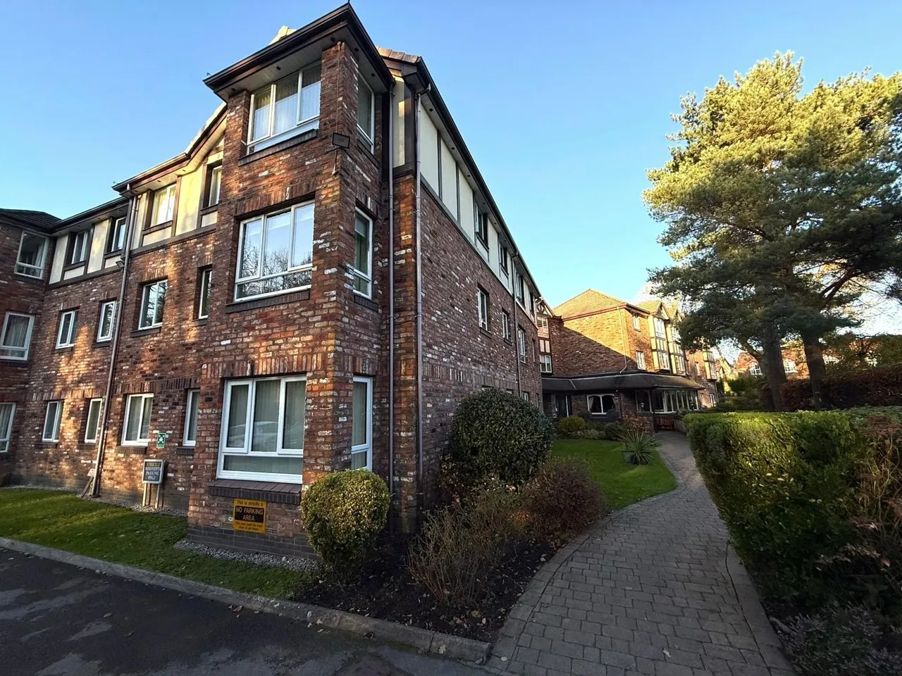 Tabley Road, Knutsford, Cheshire, WA16, photo 14