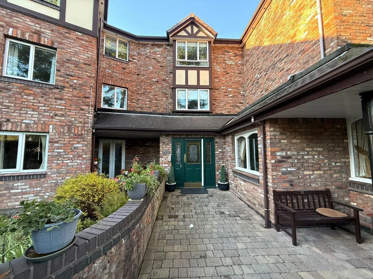 Tabley Road, Knutsford, Cheshire, WA16, photo 13