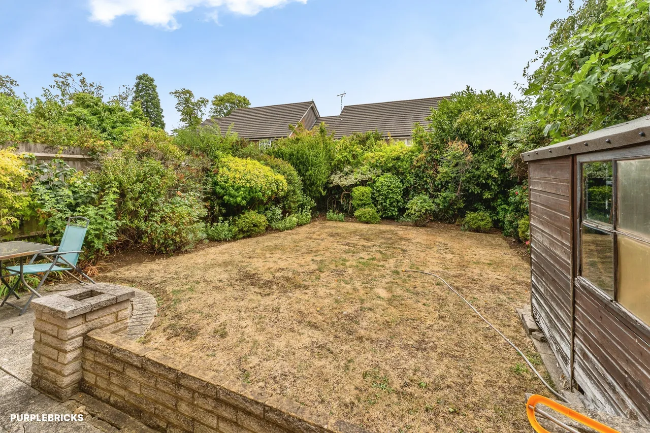 Sandwick Close, London, NW7, photo 21