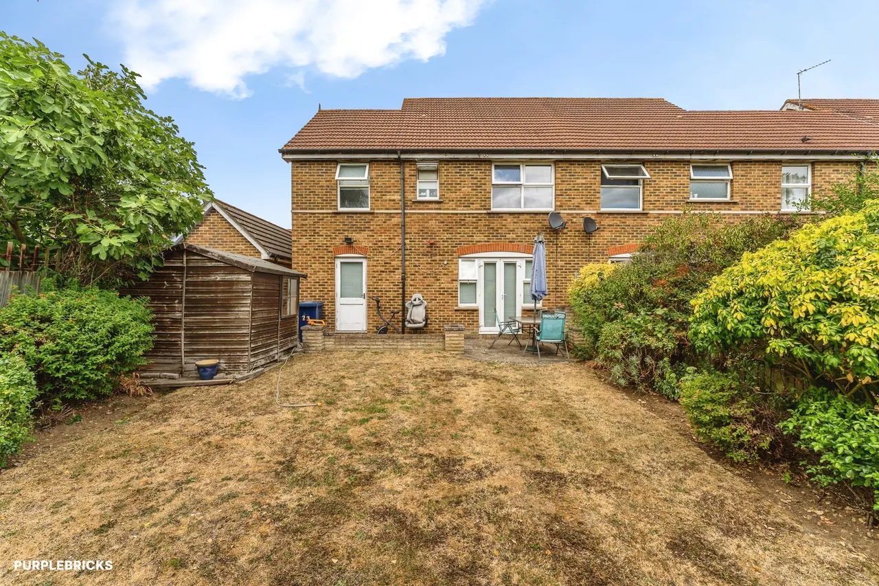 Sandwick Close, London, NW7, photo 20