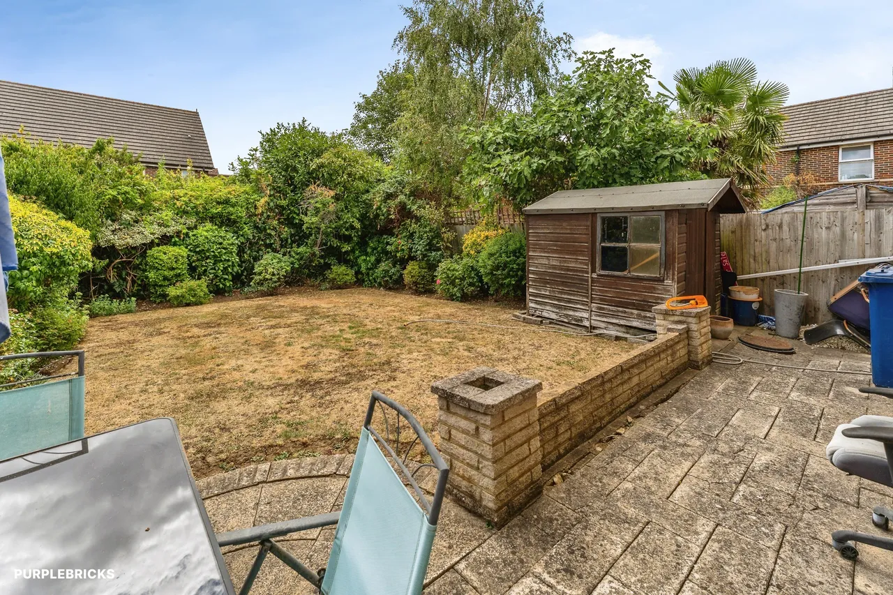 Sandwick Close, London, NW7, photo 15