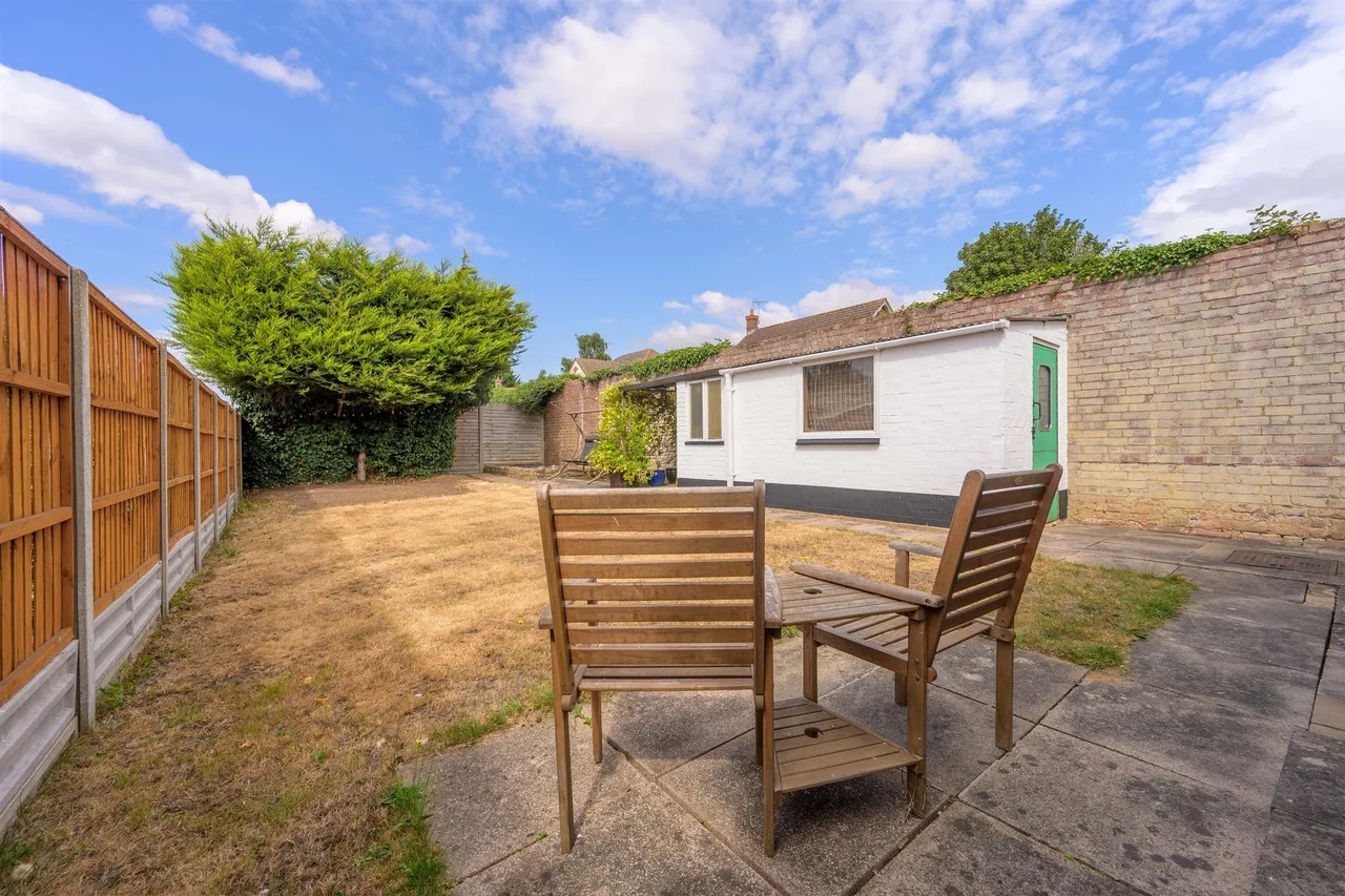 Lewis Road, Kettering, NN15, photo 12