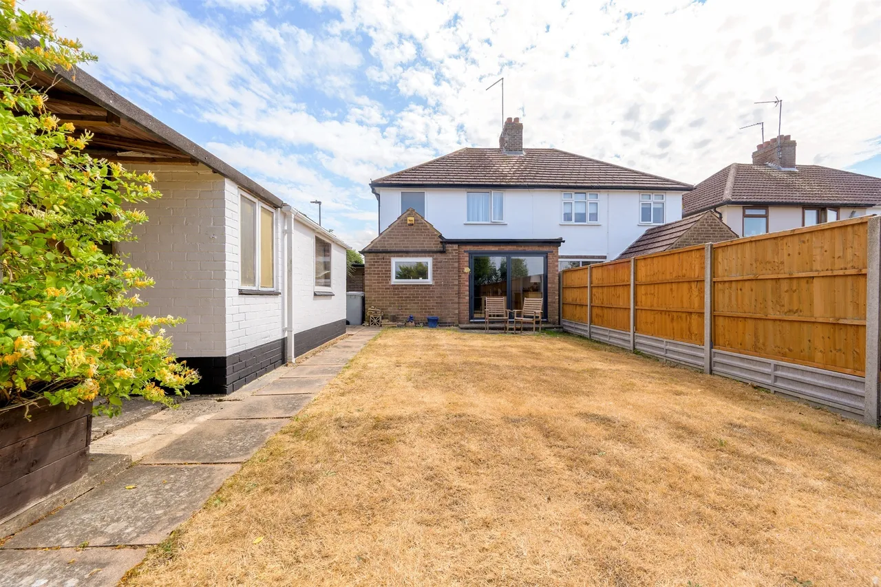 Lewis Road, Kettering, NN15, photo 13