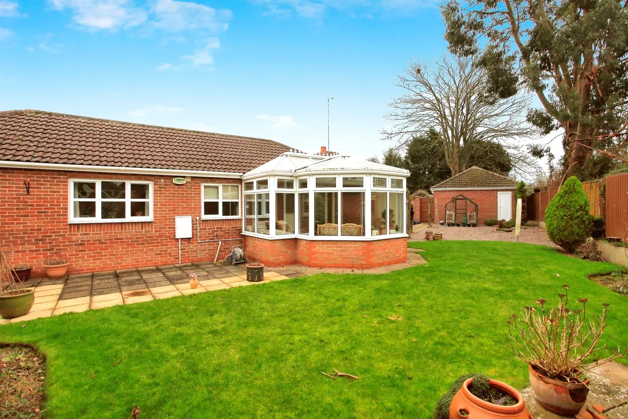 Fulbridge Road, Peterborough, PE4, photo 2