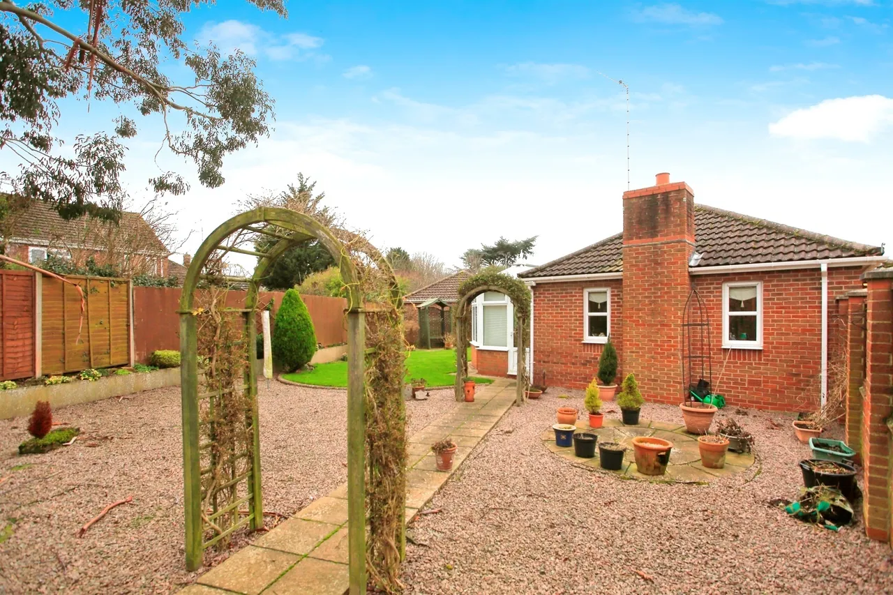 Fulbridge Road, Peterborough, PE4, photo 14