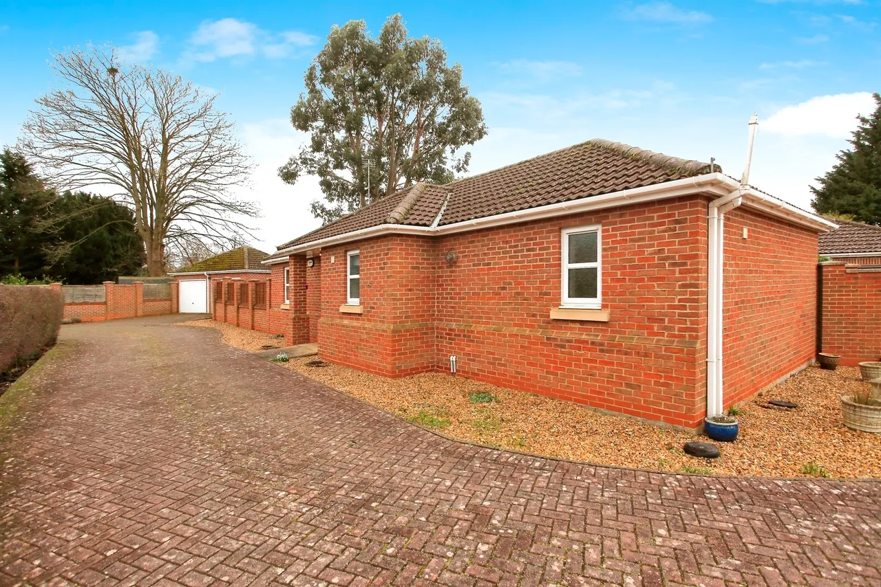Fulbridge Road, Peterborough, PE4, photo 15