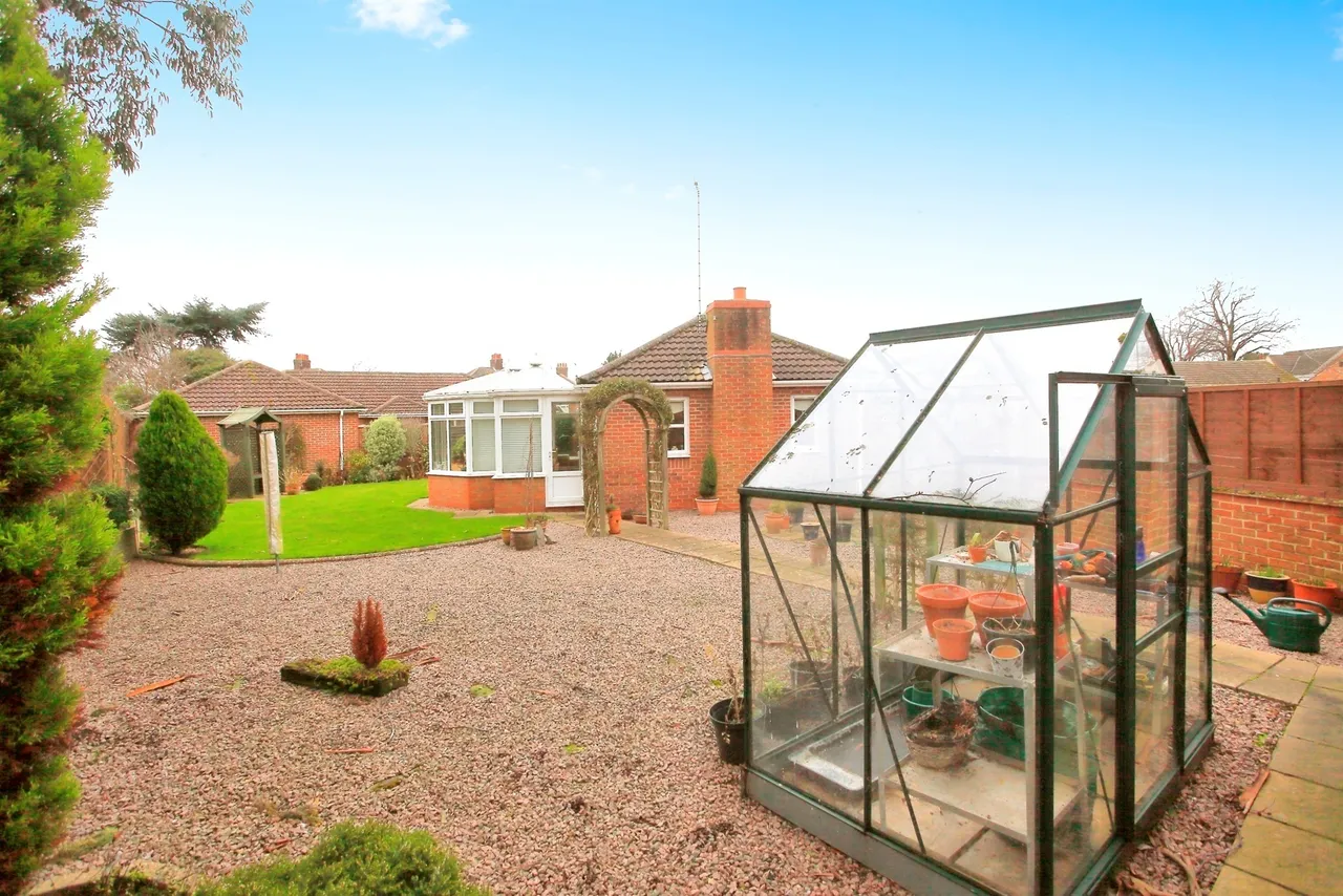 Fulbridge Road, Peterborough, PE4, photo 17