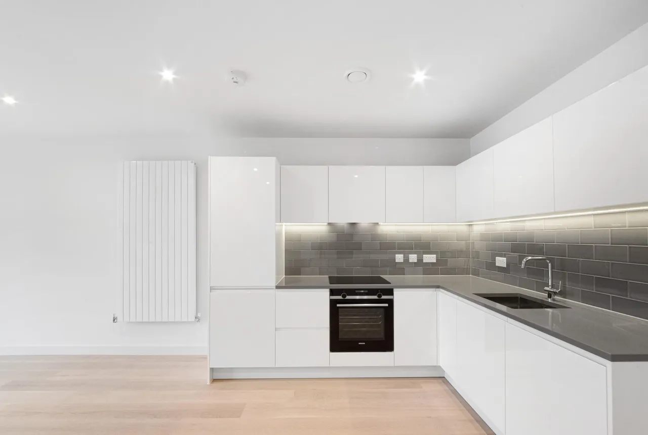 John Cabot House, Royal Wharf, E16, photo 2