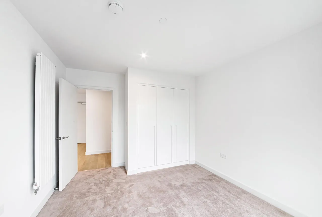 John Cabot House, Royal Wharf, E16, photo 5