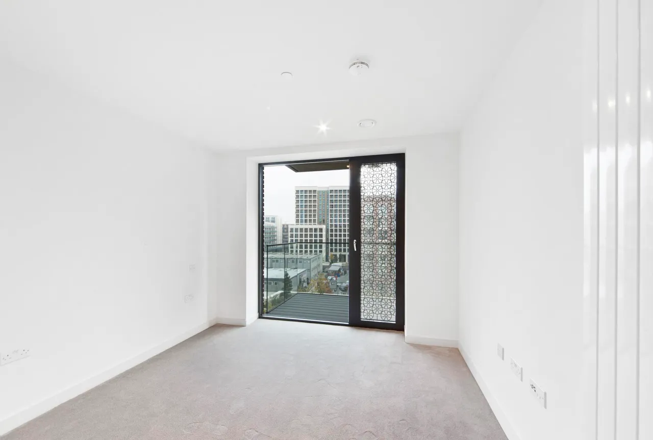 John Cabot House, Royal Wharf, E16, photo 4