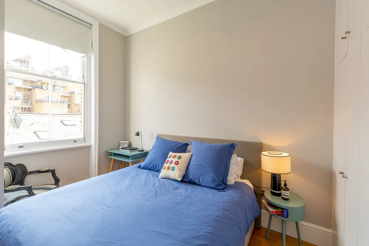 Flat 3, 14 Roland Gardens, London, photo 4