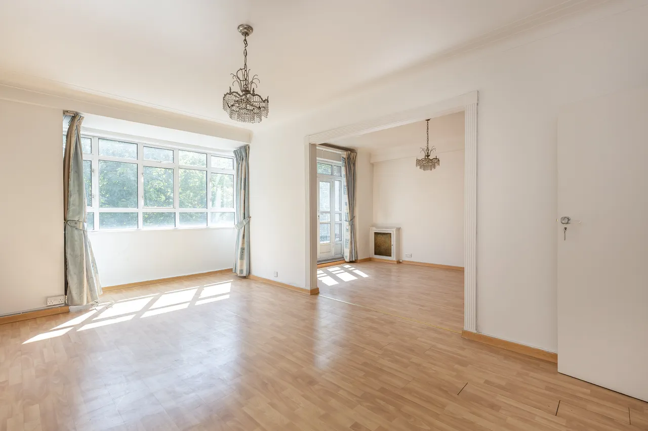 100 Lancaster Gate, London, W2, photo 11