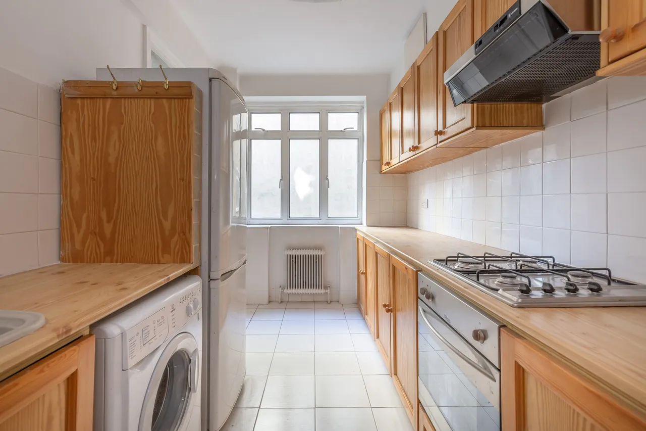 100 Lancaster Gate, London, W2, photo 12