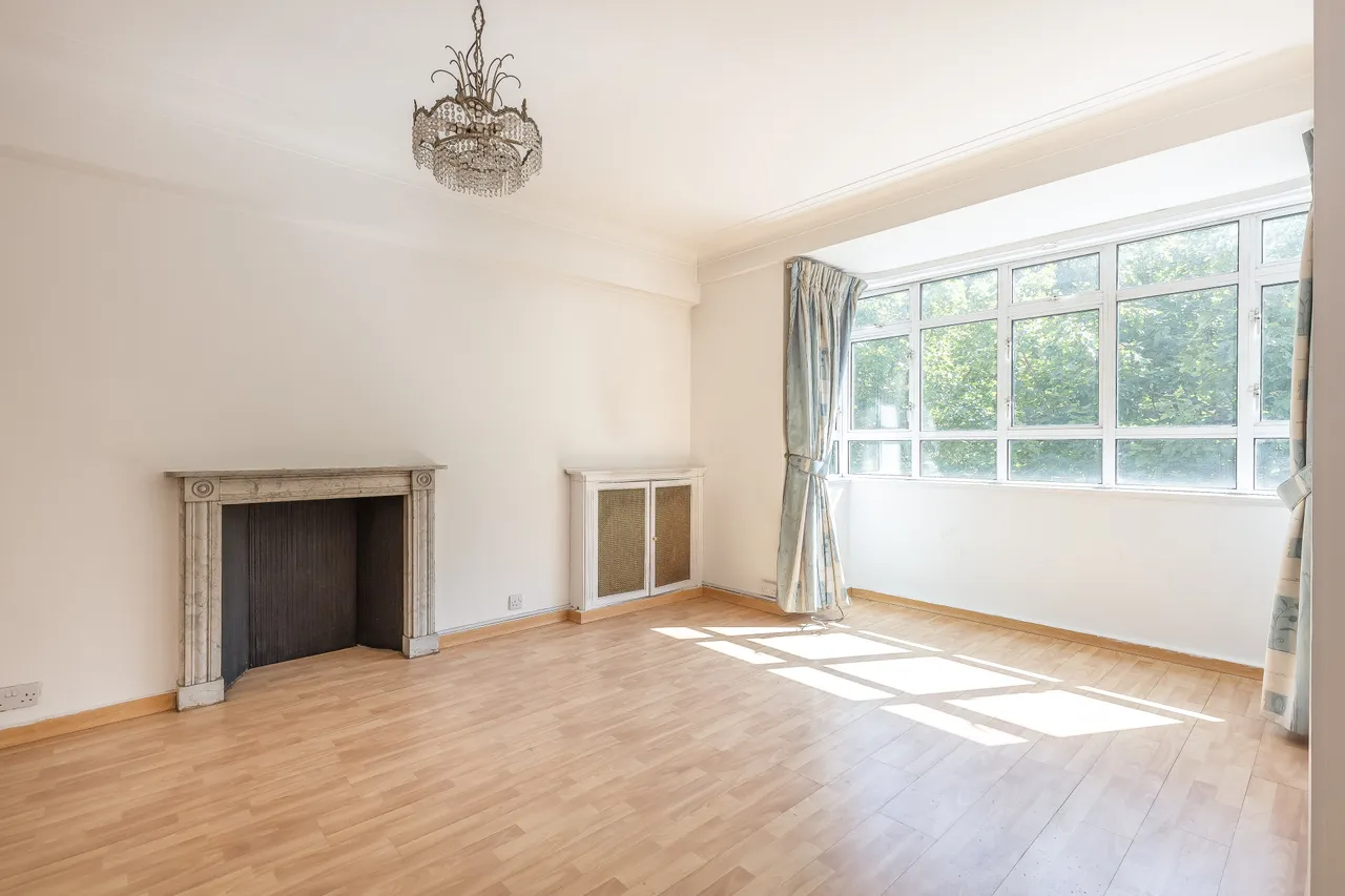 100 Lancaster Gate, London, W2, photo 8