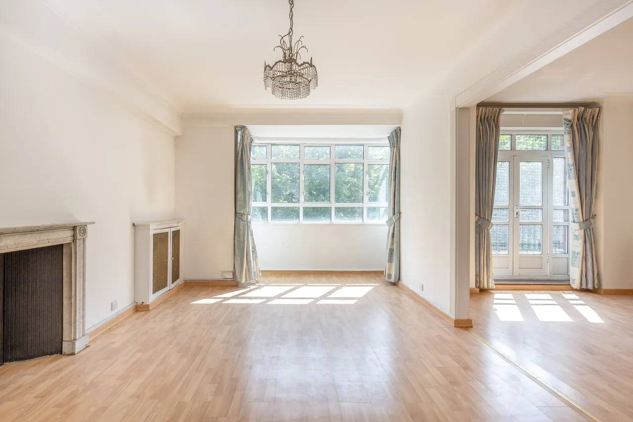 100 Lancaster Gate, London, W2, photo 5