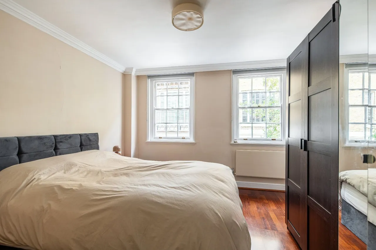 Cornwall Terrace Mews, Regent's Park, NW1, photo 6
