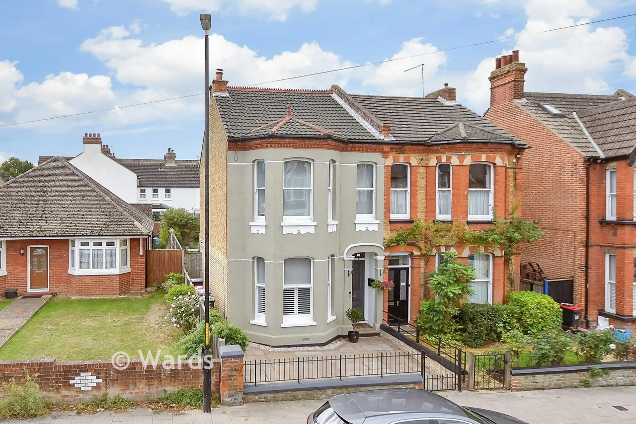 4 bed house for sale, Mickleburgh Hill, Herne Bay, CT6