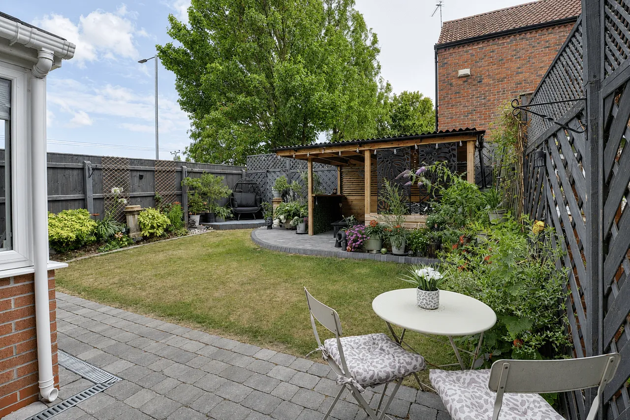 Bayleaf Lane, Barton-Upon-Humber, DN18, photo 2