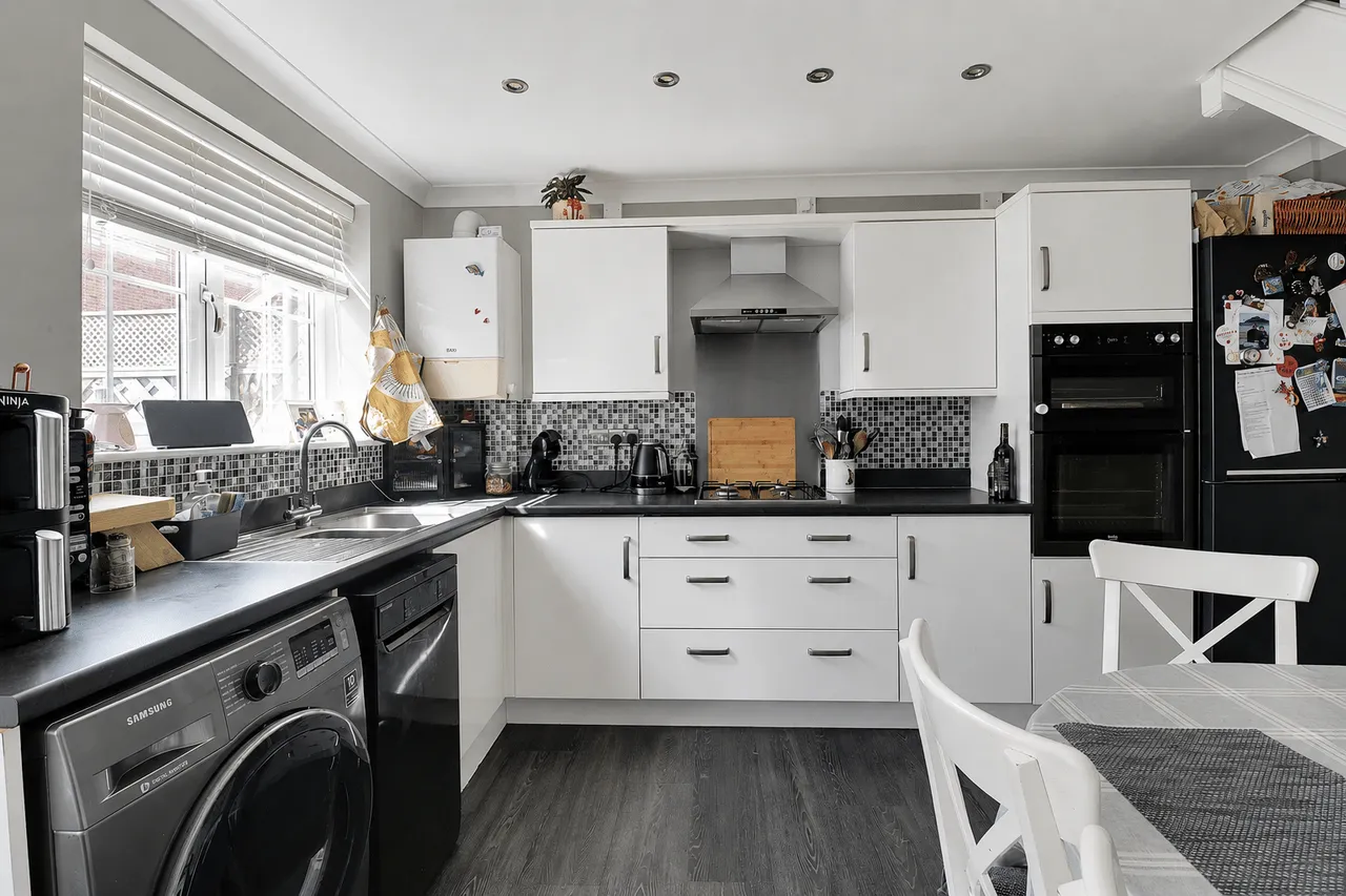 Bayleaf Lane, Barton-Upon-Humber, DN18, photo 6