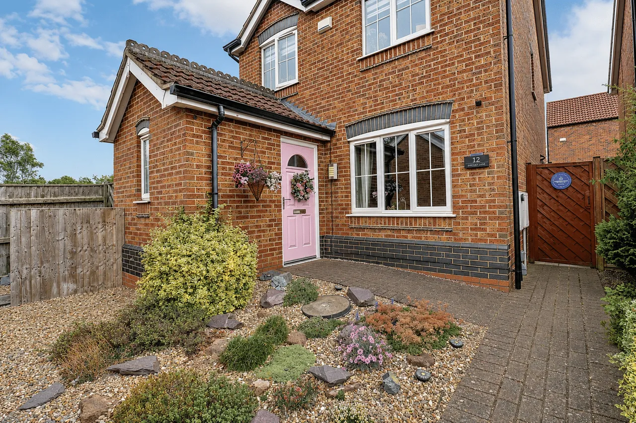 Bayleaf Lane, Barton-Upon-Humber, DN18, photo 23