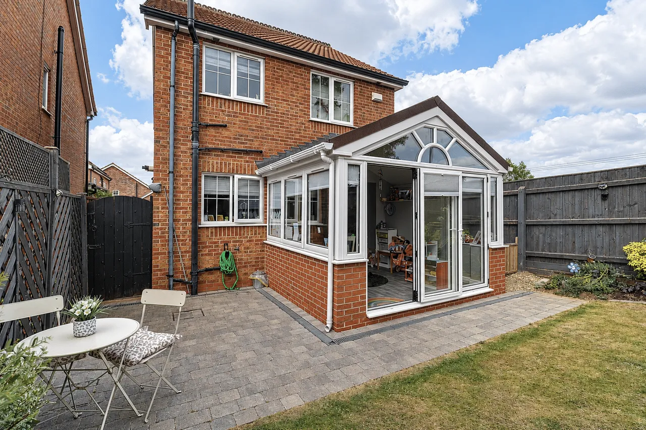 Bayleaf Lane, Barton-Upon-Humber, DN18, photo 22