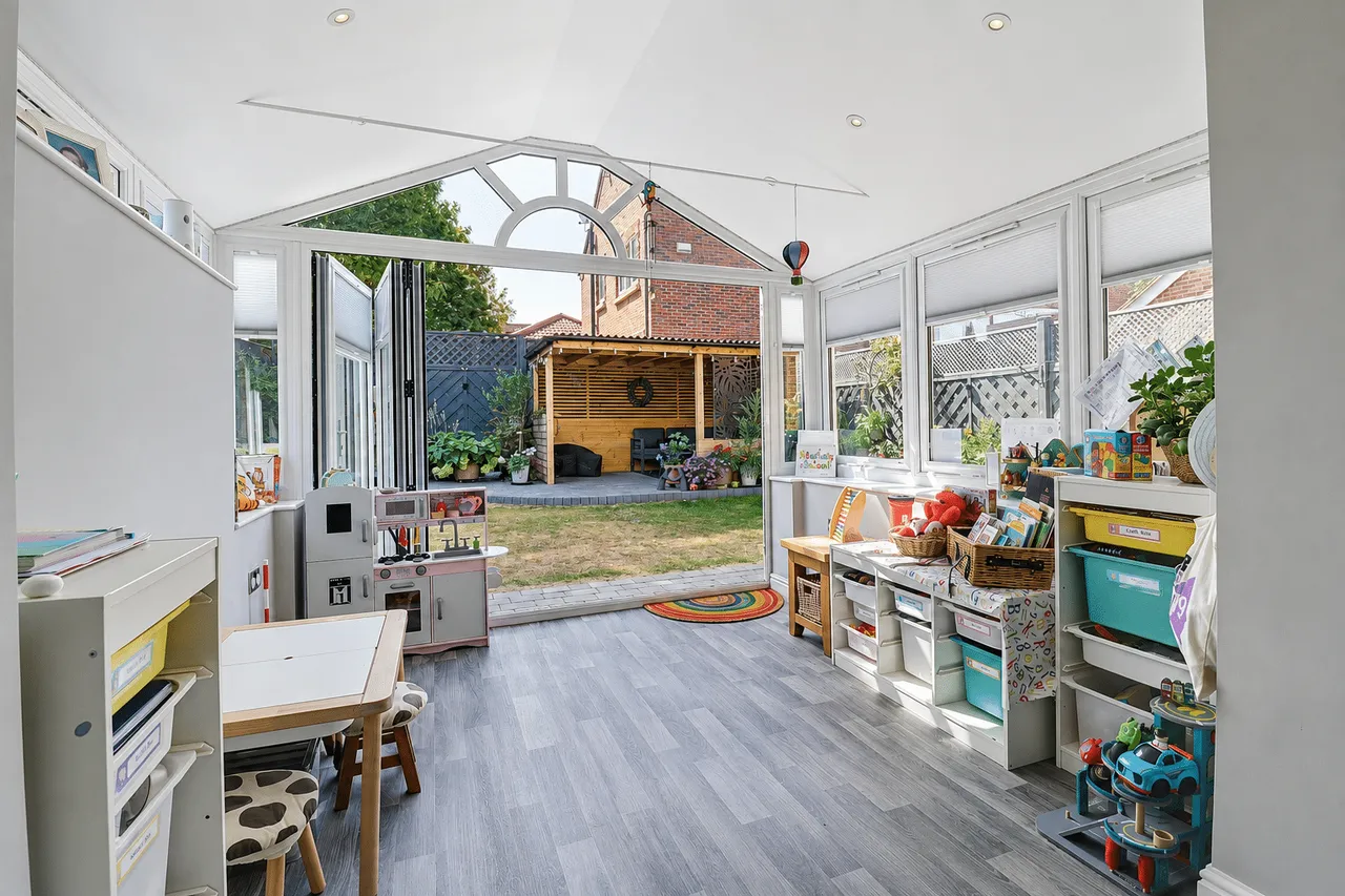 Bayleaf Lane, Barton-Upon-Humber, DN18, photo 9