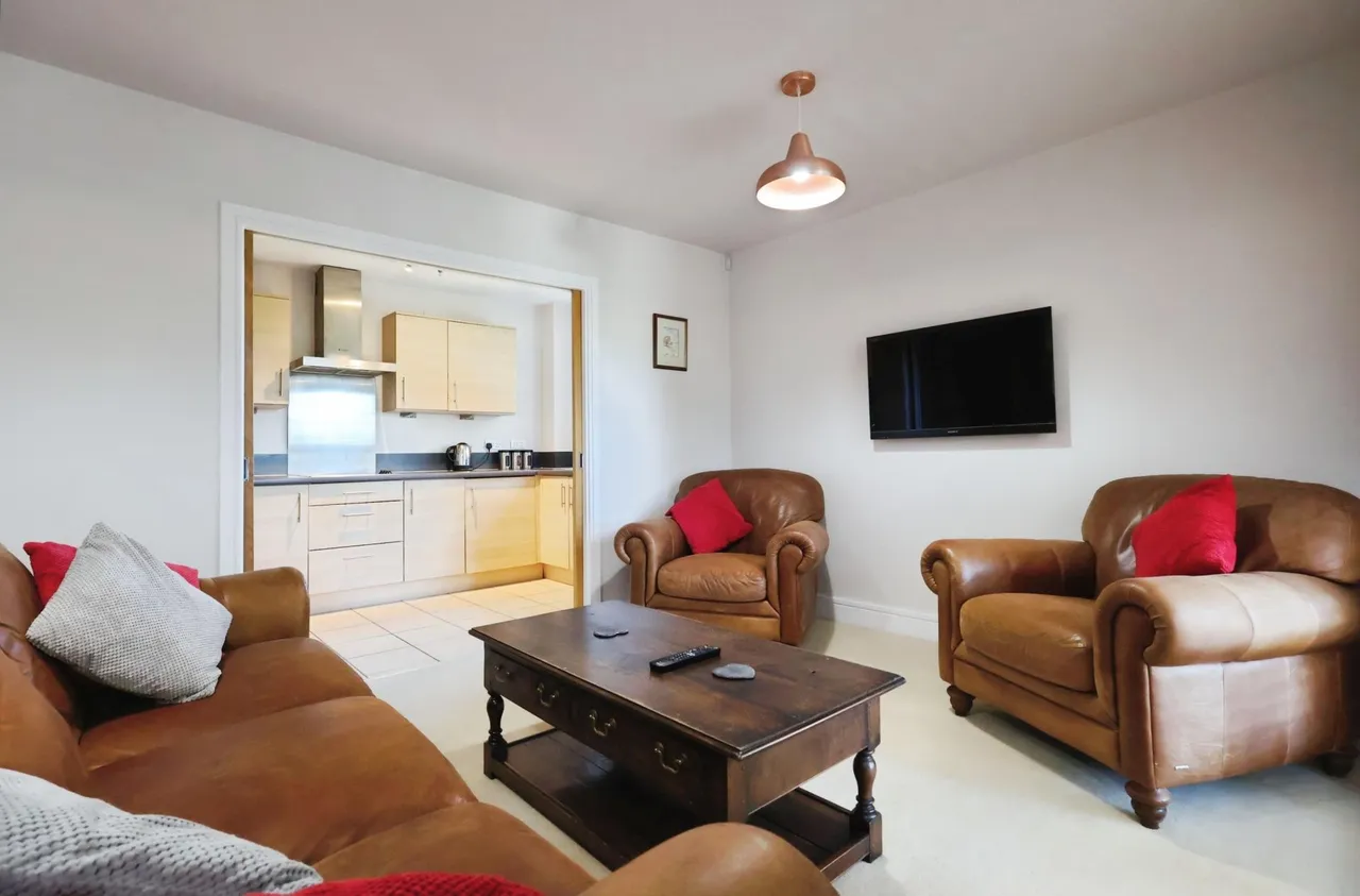 Caldicott Court, Hitchin, photo 9