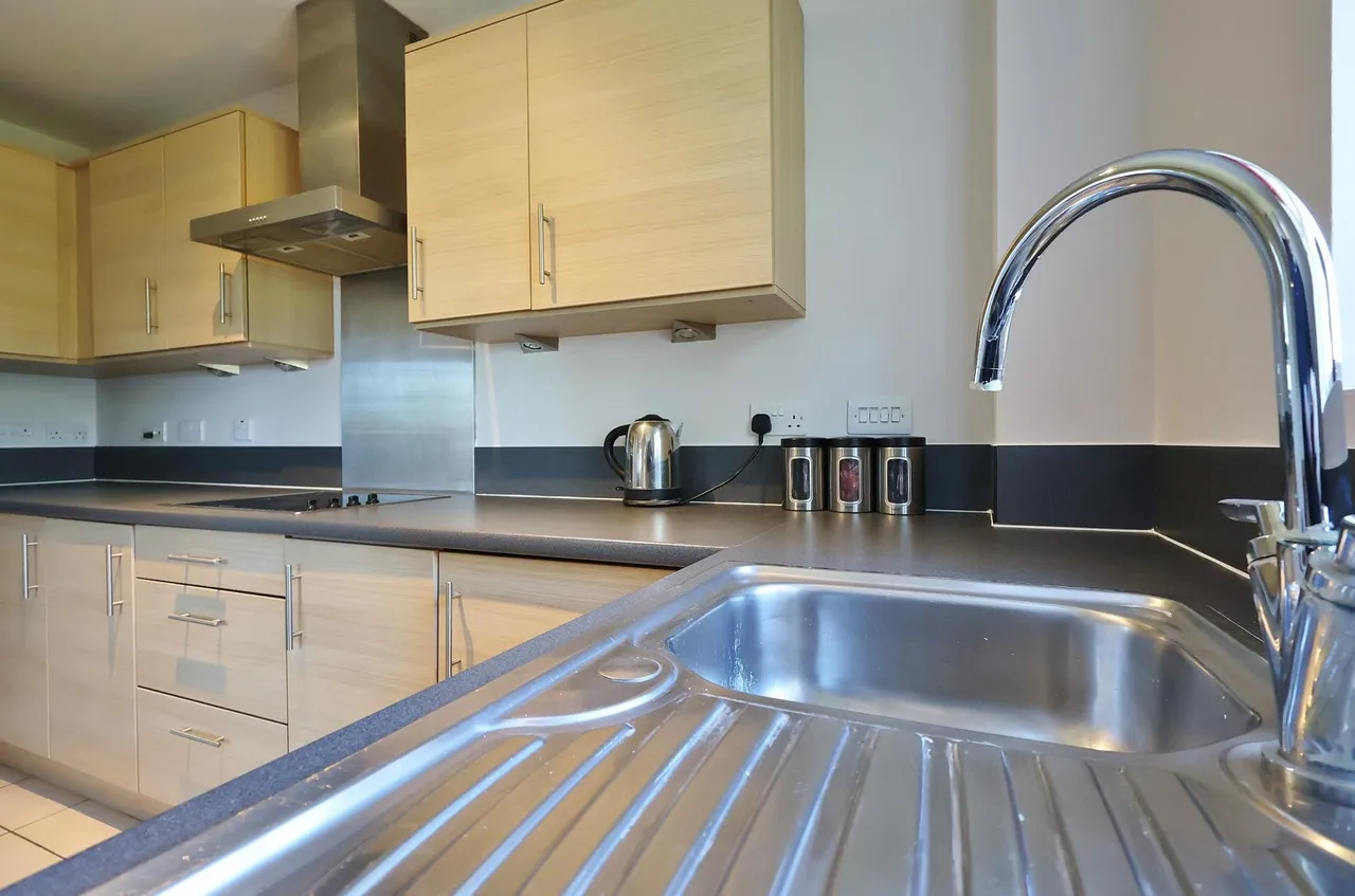 Caldicott Court, Hitchin, photo 7