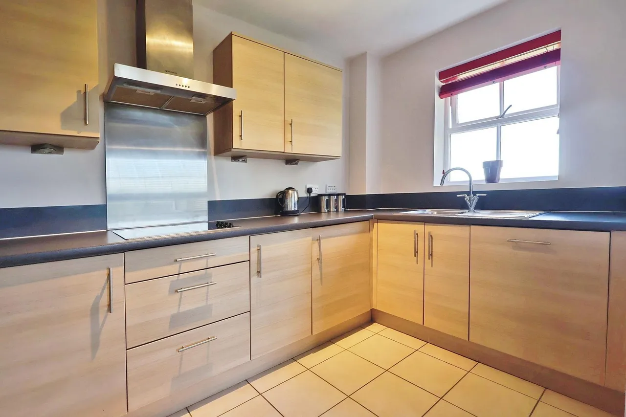 Caldicott Court, Hitchin, photo 6