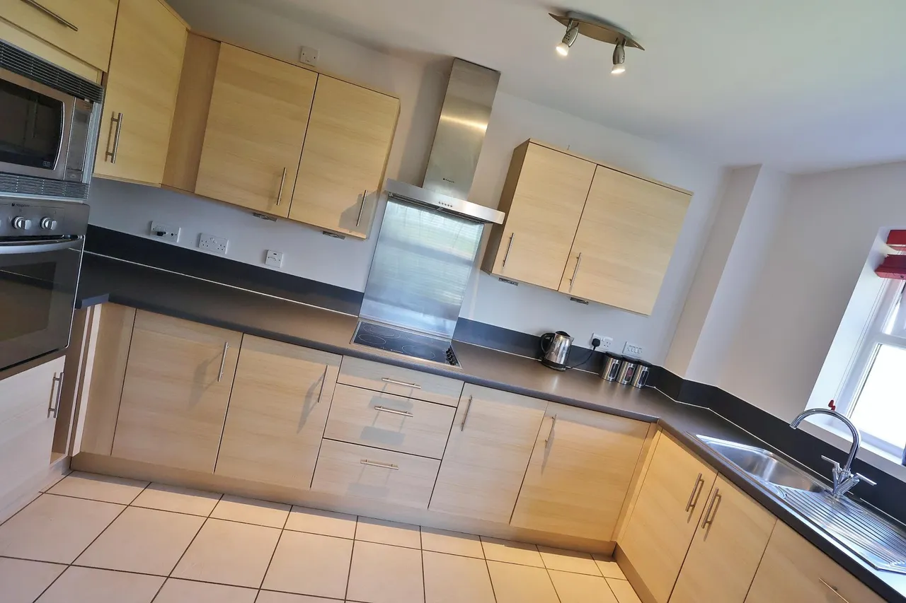 Caldicott Court, Hitchin, photo 8