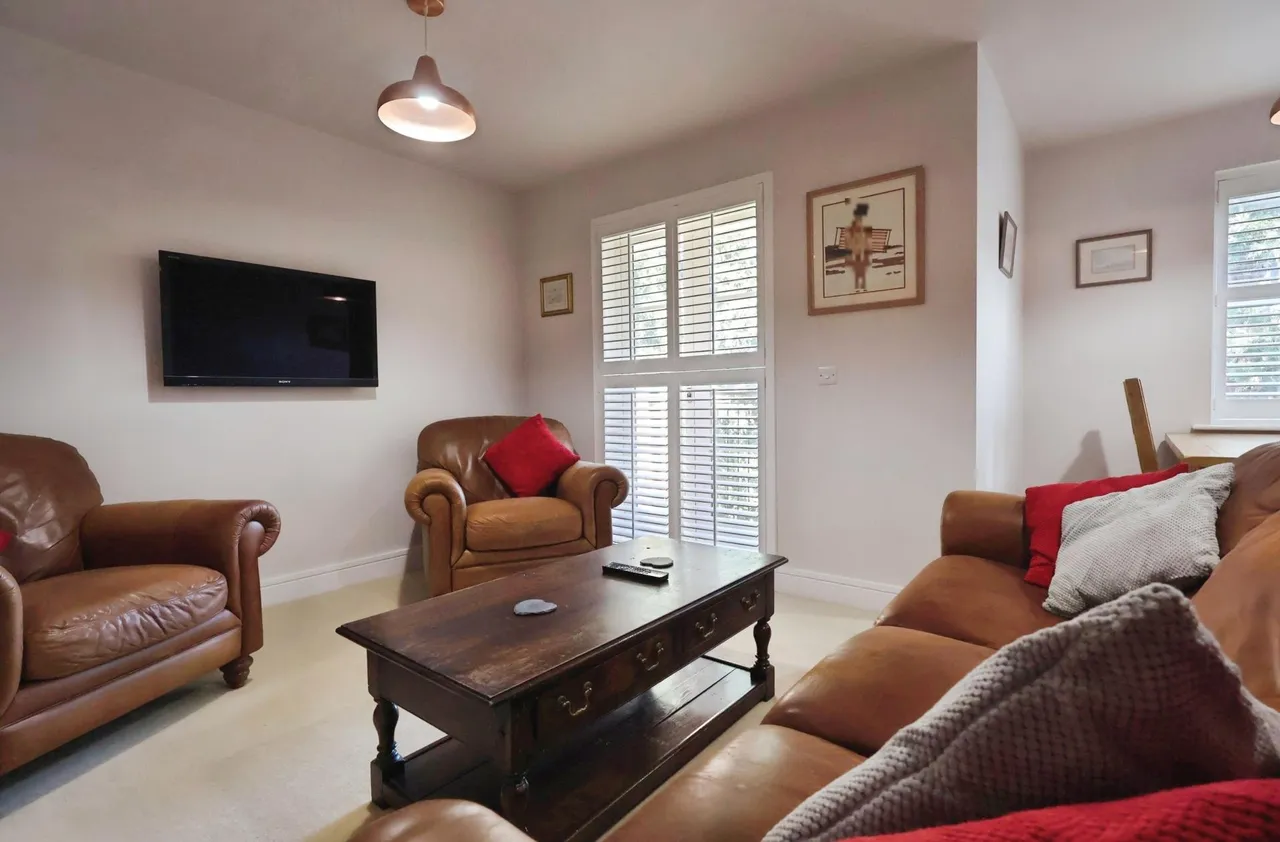 Caldicott Court, Hitchin, photo 11