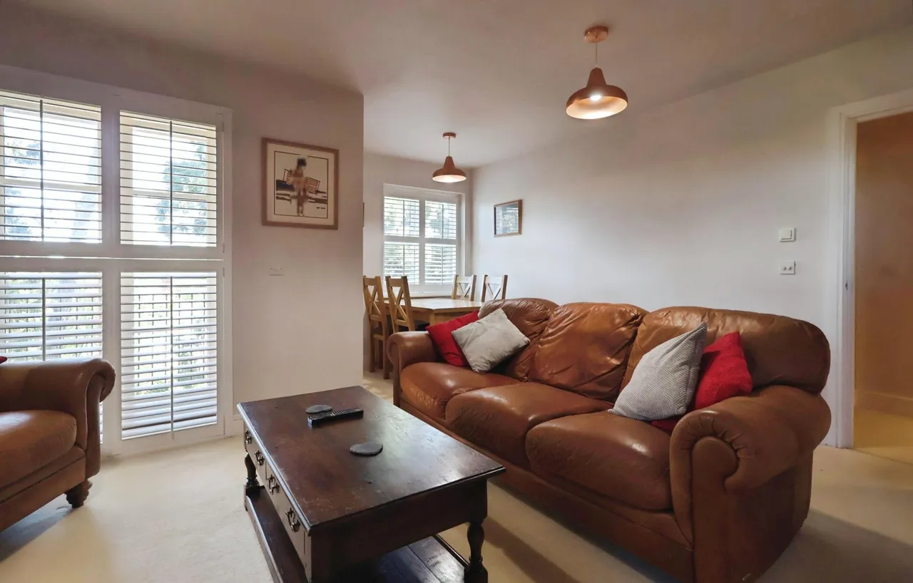 Caldicott Court, Hitchin, photo 12