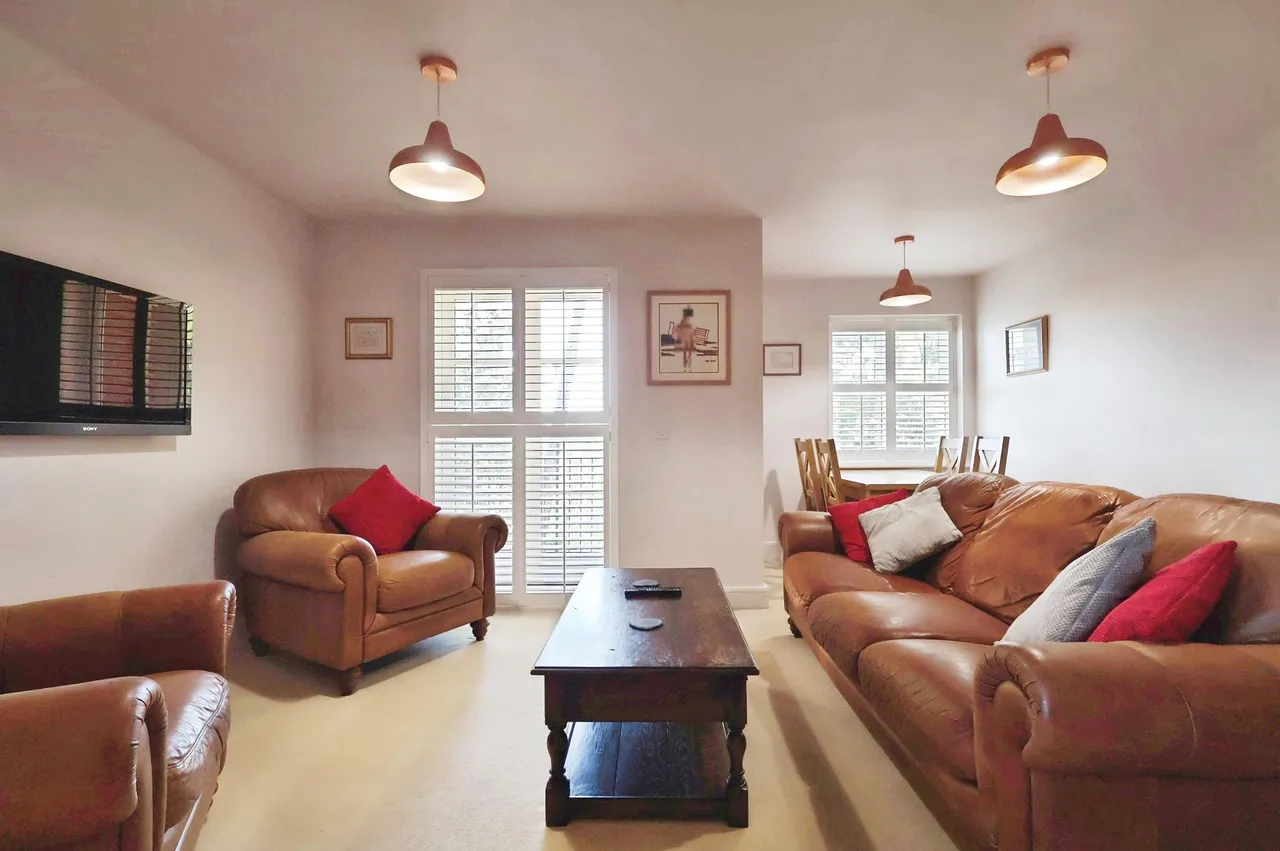Caldicott Court, Hitchin, photo 10