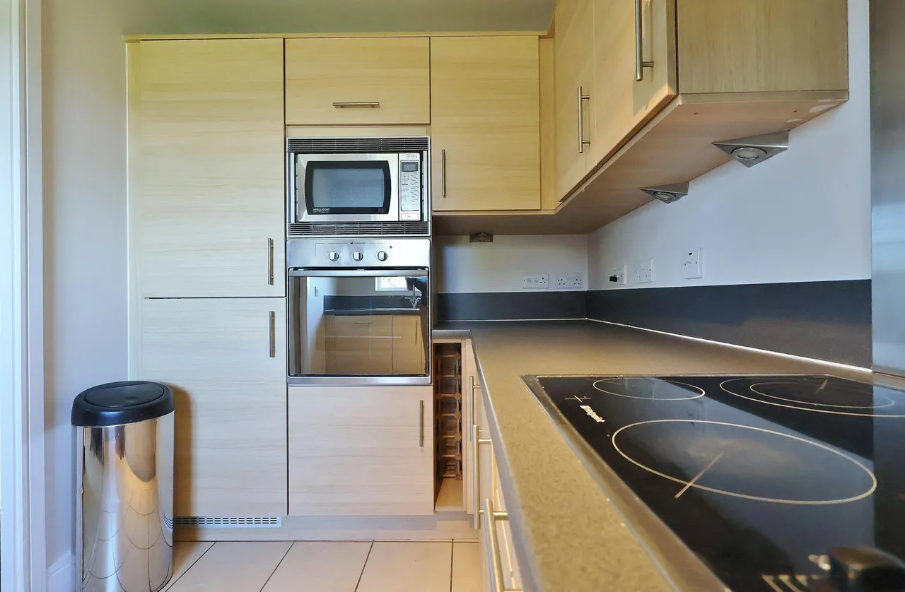 Caldicott Court, Hitchin, photo 5