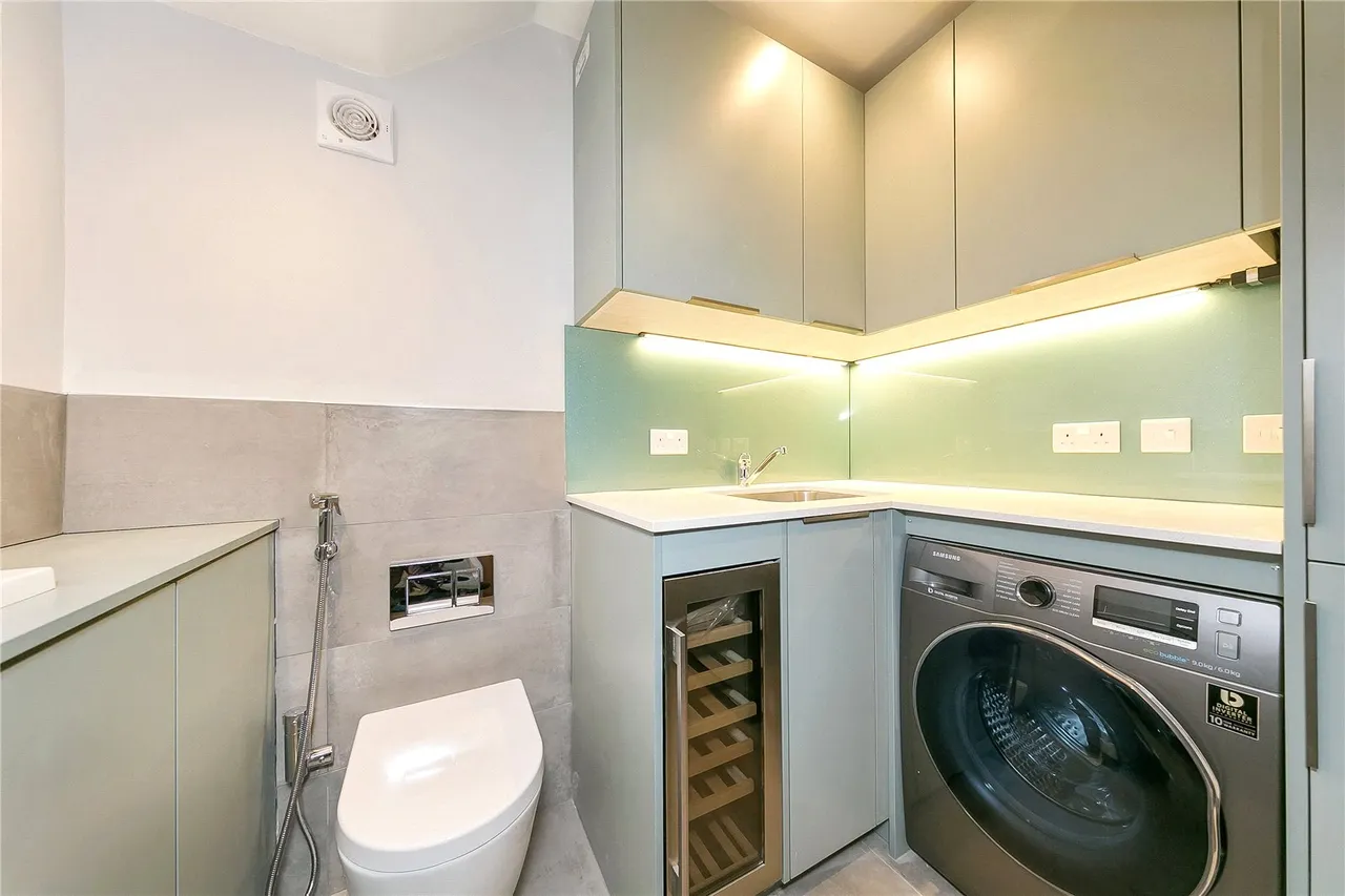 Alexandra Road, Kew, TW9, photo 10