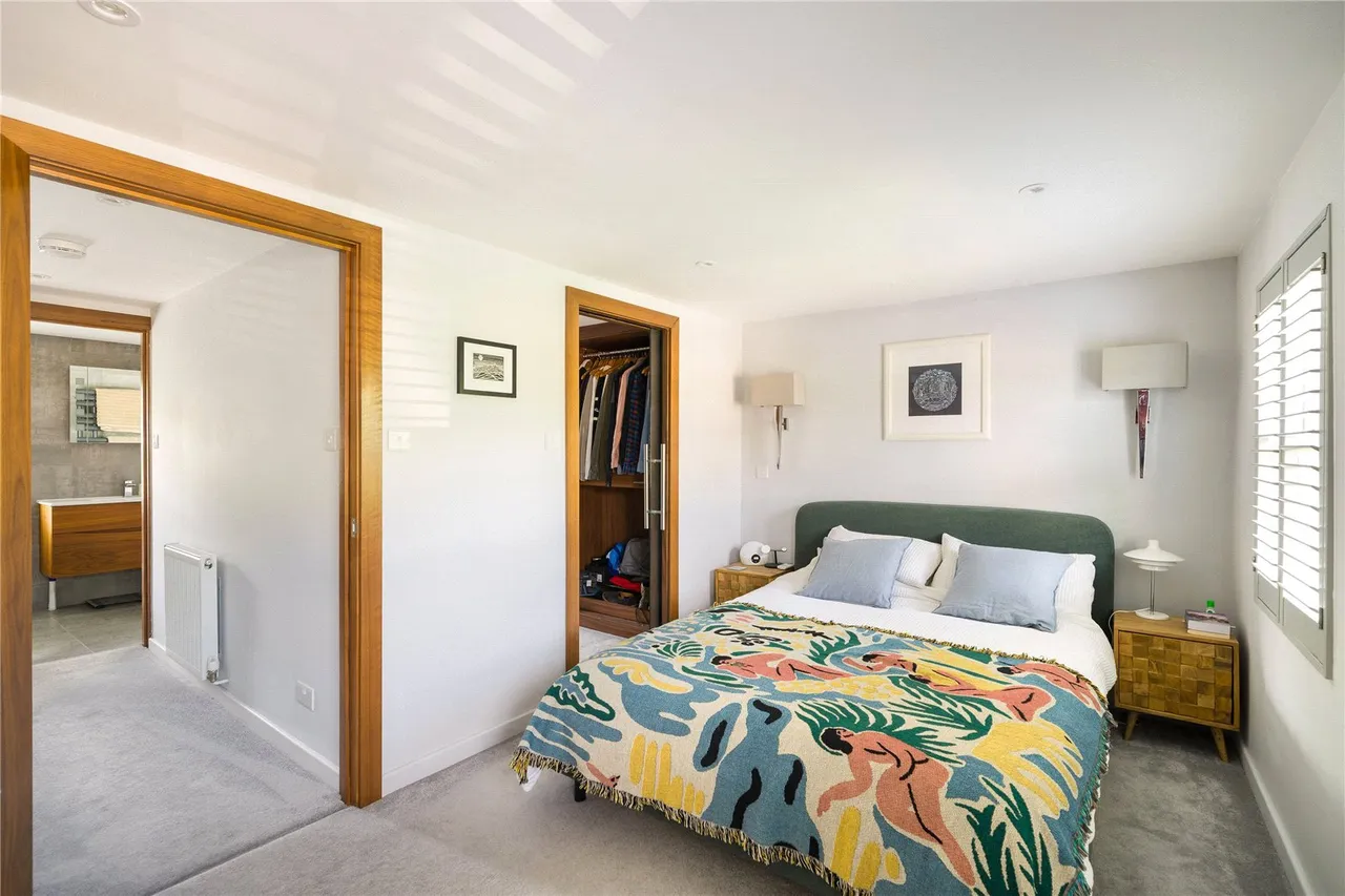 Alexandra Road, Kew, TW9, photo 5
