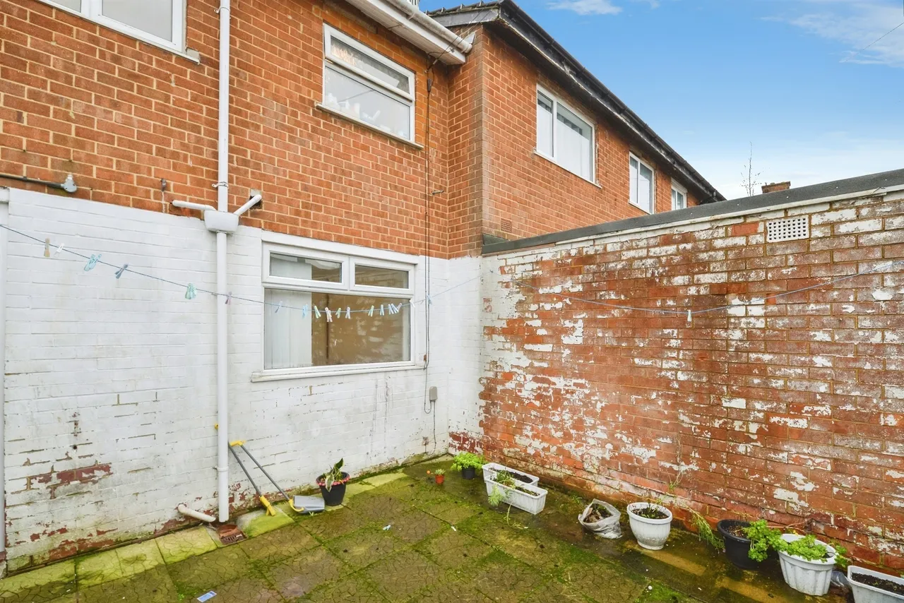 Tithe Barn Road, Stockton-On-Tees, TS19, photo 16