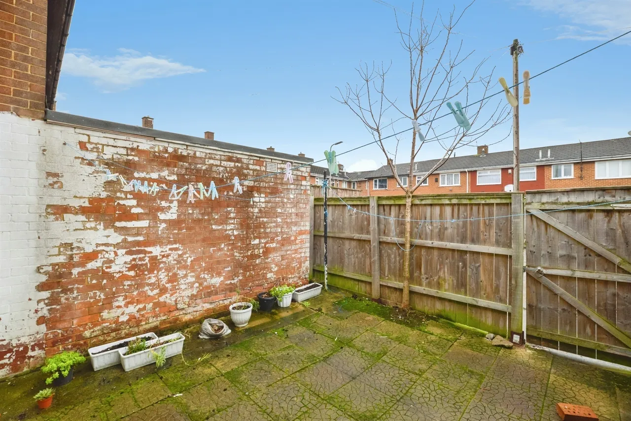 Tithe Barn Road, Stockton-On-Tees, TS19, photo 15