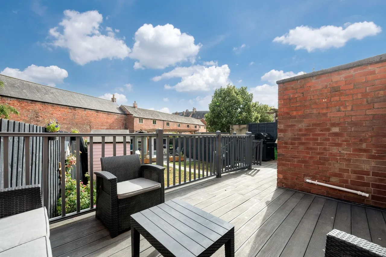 Elms Road, Melton Mowbray, LE13, photo 10