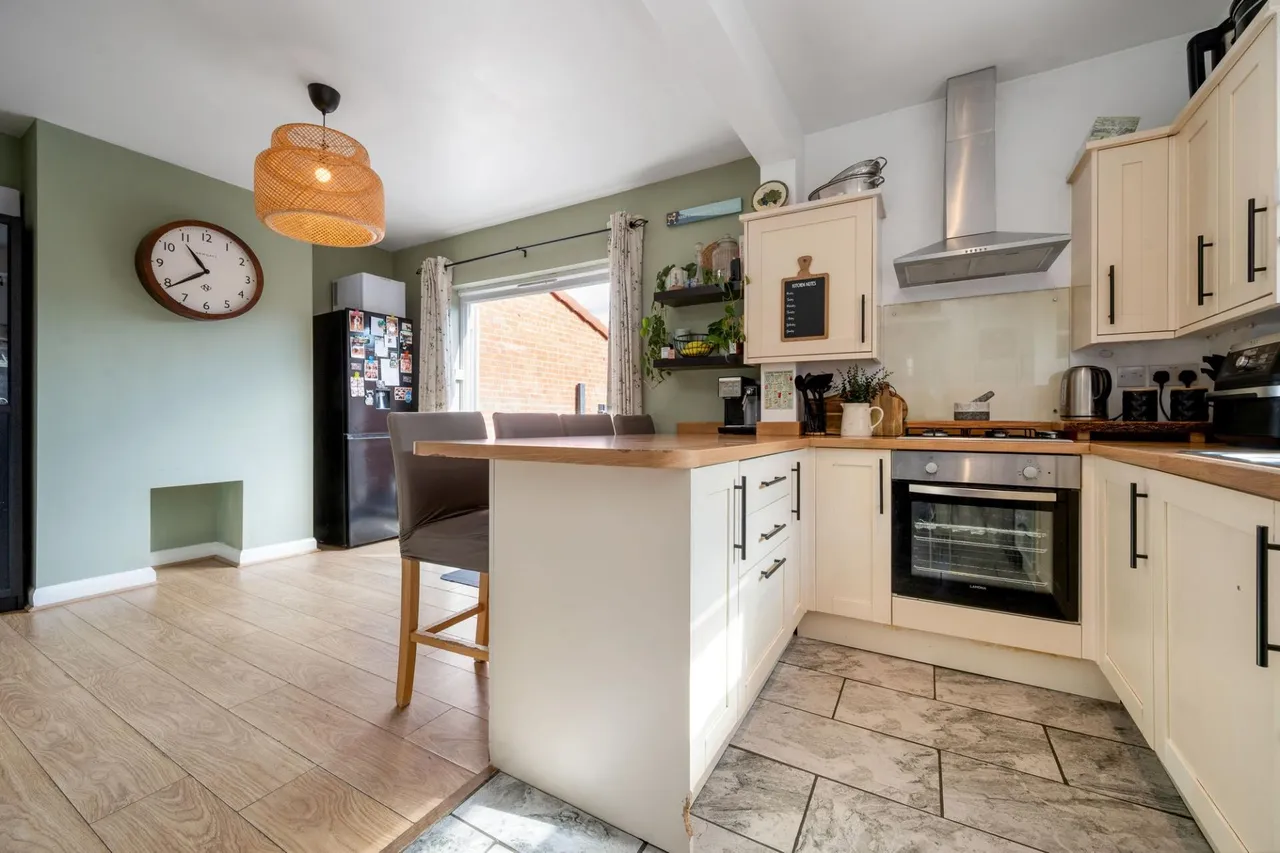 Elms Road, Melton Mowbray, LE13, photo 6
