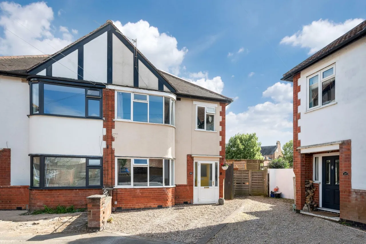 Elms Road, Melton Mowbray, LE13, photo 11