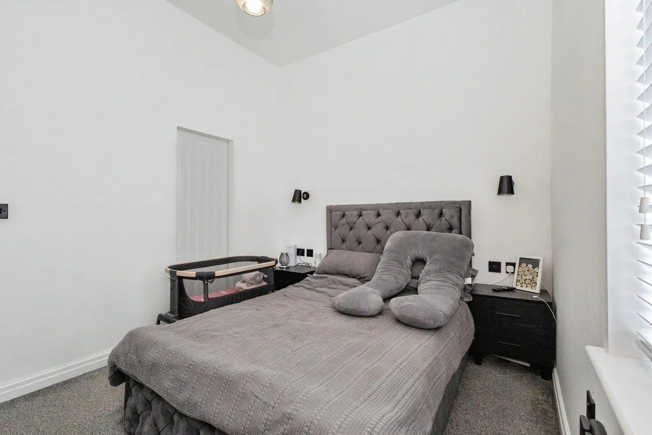 Hope Street, Greater Manchester, SK16, photo 16