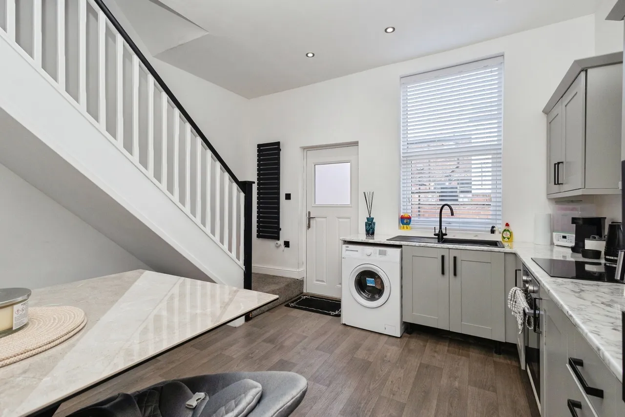 Hope Street, Greater Manchester, SK16, photo 8