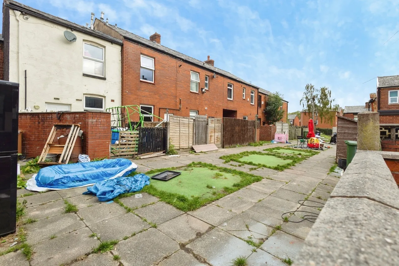 Hope Street, Greater Manchester, SK16, photo 20