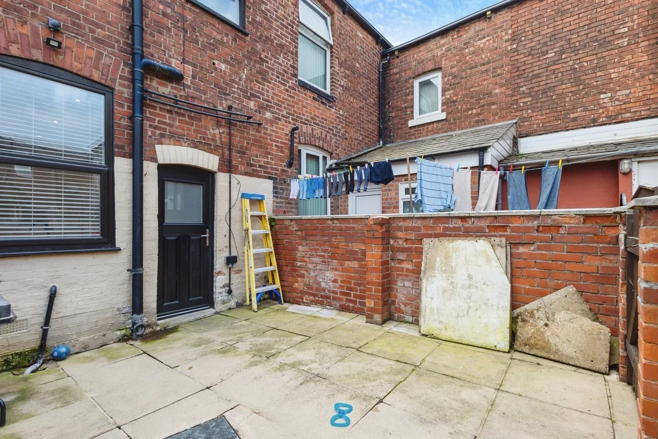 Hope Street, Greater Manchester, SK16, photo 21