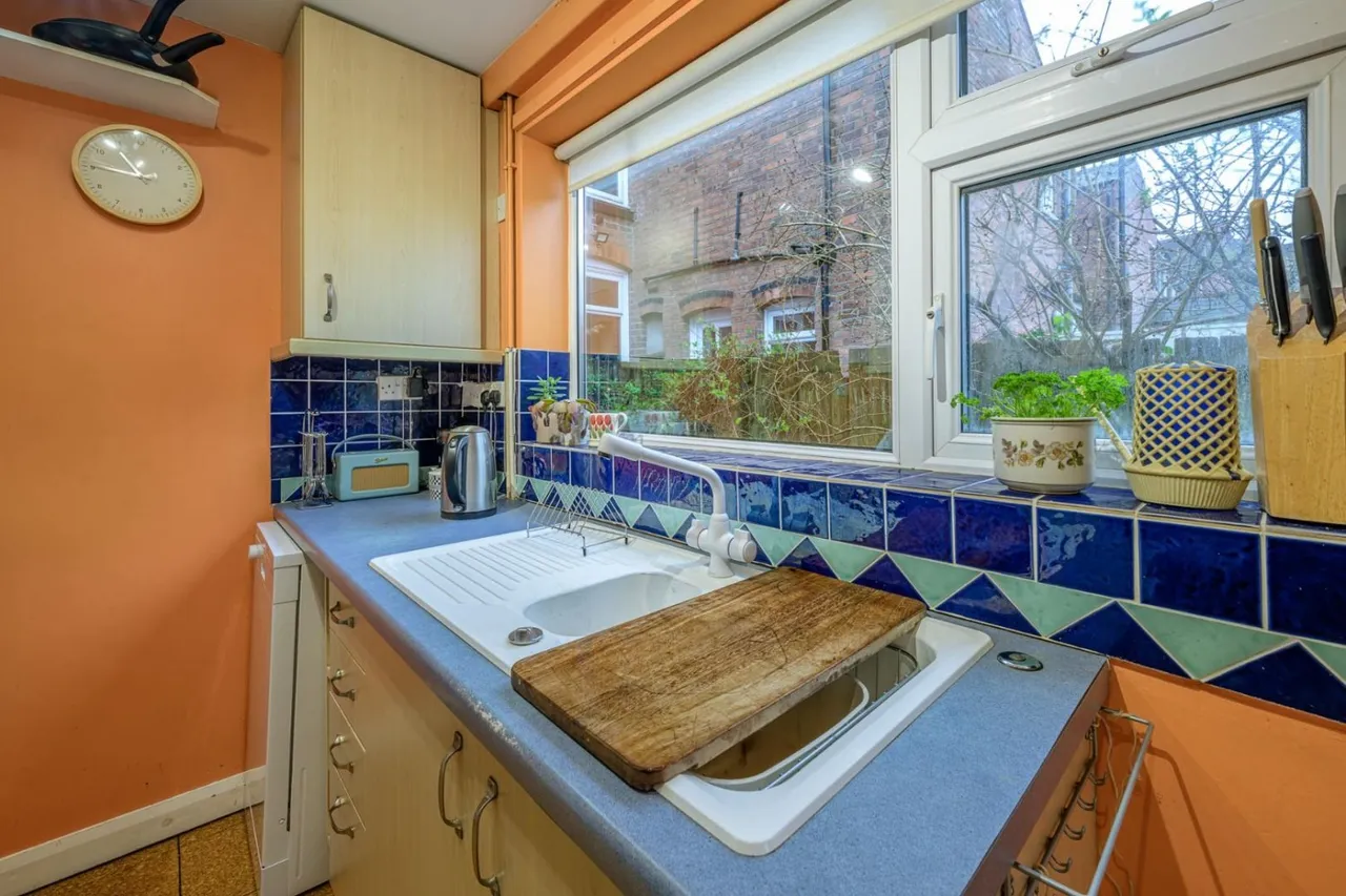 Regent Road, Harborne, B17, photo 12