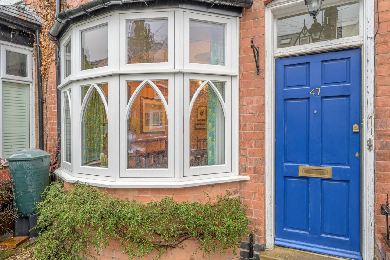 Regent Road, Harborne, B17, photo 5