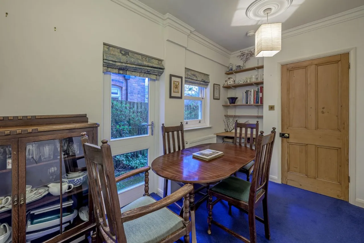 Regent Road, Harborne, B17, photo 9