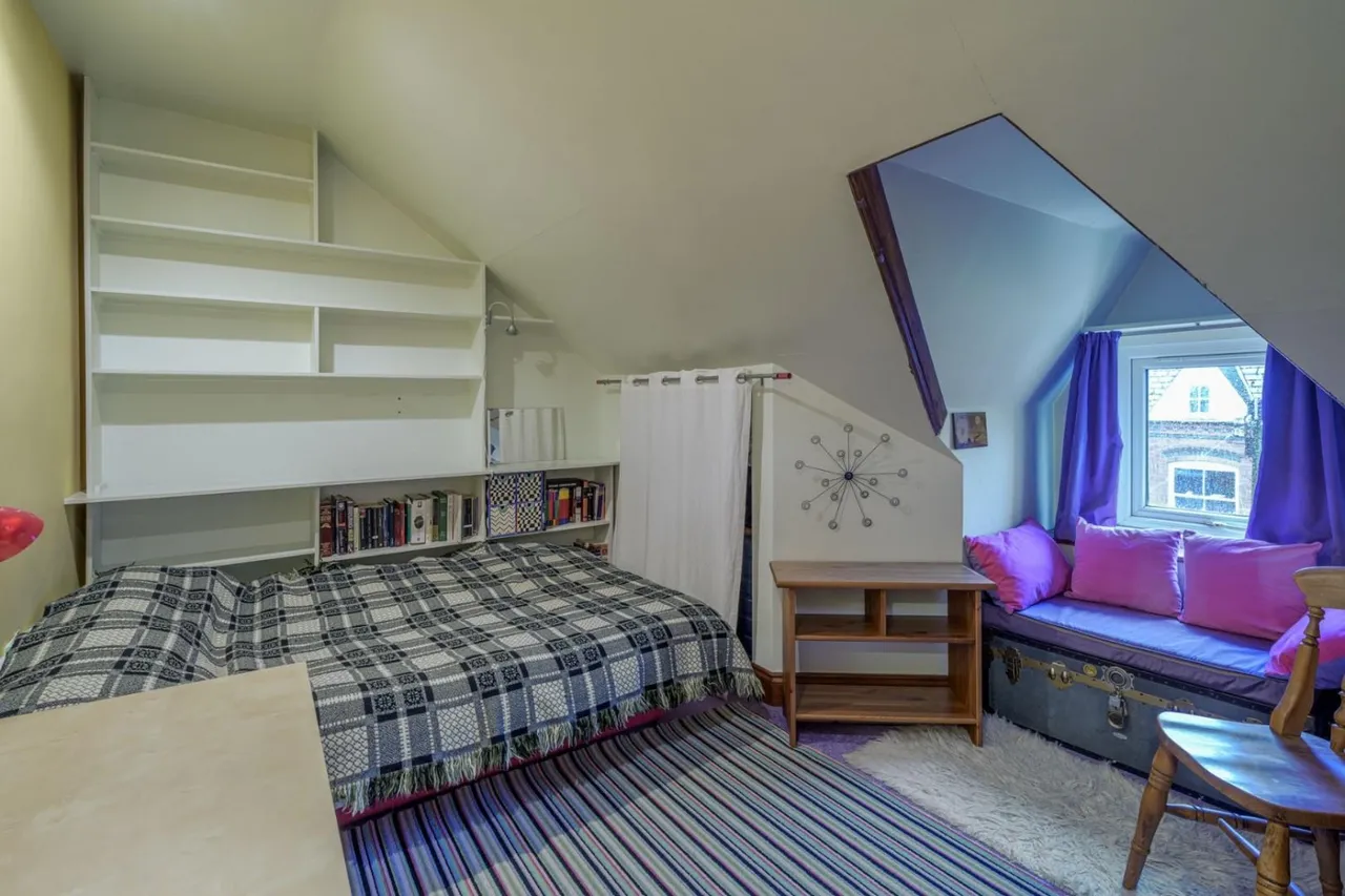 Regent Road, Harborne, B17, photo 17