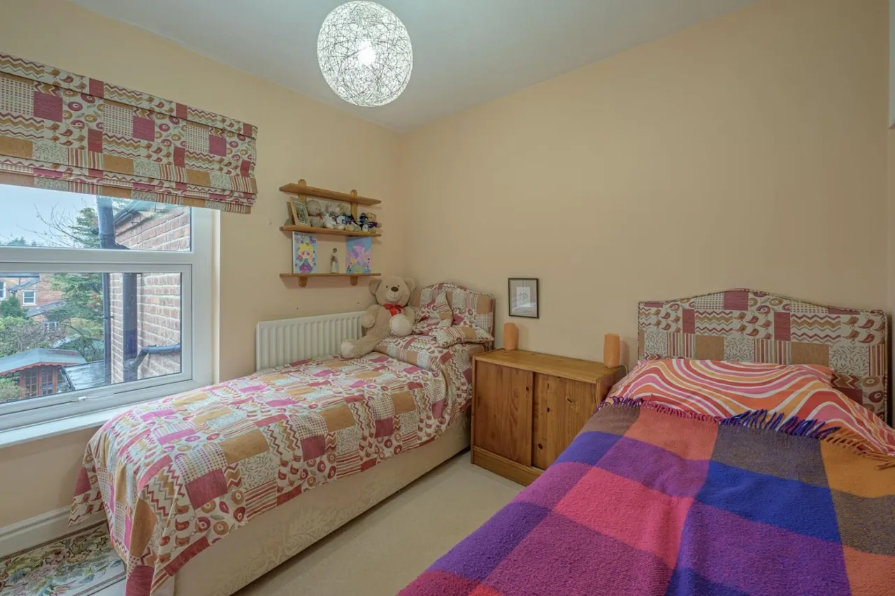 Regent Road, Harborne, B17, photo 14